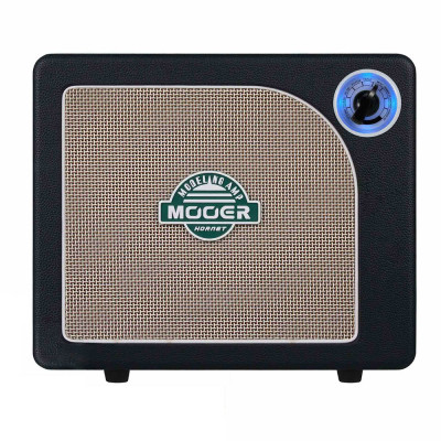 MOOER Hornet 15W Li Black комбоусилитель