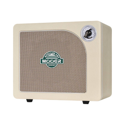 MOOER HORNET 15W LI WHITE комбопідсилювач