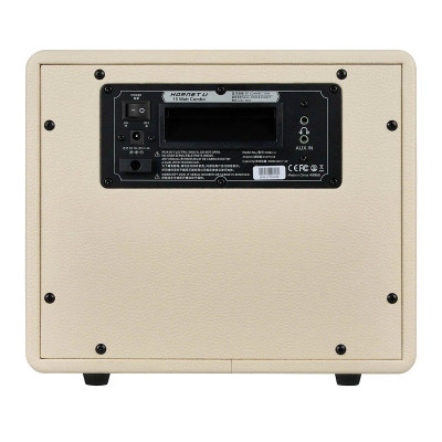 MOOER HORNET 15W LI WHITE комбопідсилювач