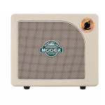 MOOER HORNET 15W LI WHITE комбопідсилювач