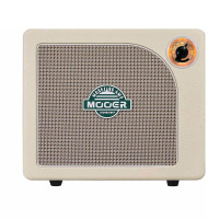 MOOER HORNET 15W LI WHITE MOOER HORNET 15W LI WHITE