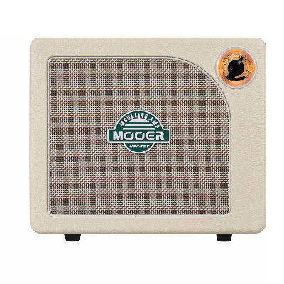 MOOER HORNET 15W LI WHITE комбопідсилювач