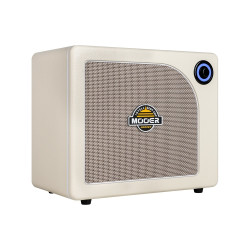 MOOER HORNET 30i WHITE