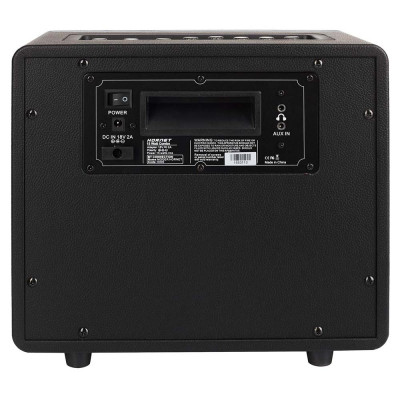 MOOER HORNET BLACK комбоусилитель 