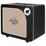 MOOER HORNET BLACK комбоусилитель 