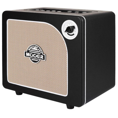 MOOER HORNET BLACK комбоусилитель 