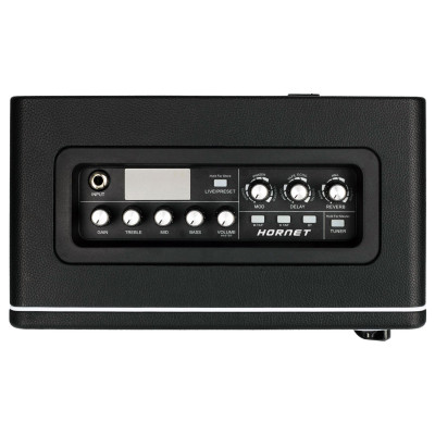 MOOER HORNET BLACK комбоусилитель 