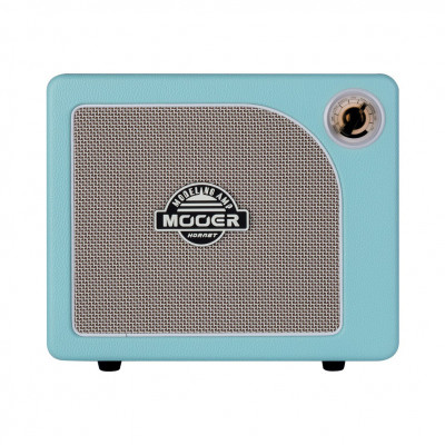 MOOER HORNET BLUE комбопідсилювач