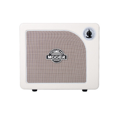 MOOER HORNET WHITE комбоусилитель 