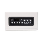 MOOER HORNET WHITE комбоусилитель 