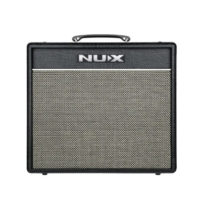 Комбопідсилювач NUX Mighty 60 MKII