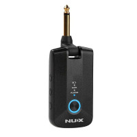 NUX MP-3 MIGHTY-PLUG PRO