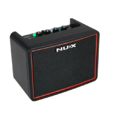 Портативний міні-комбопідсилювач NUX Mighty Lite BT MKII