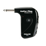 NUX GP-1 гітарний підсилювач для навушників