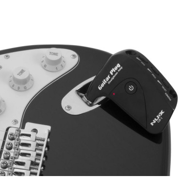NUX GP-1 гітарний підсилювач для навушників