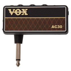 VOX AMPLUG 2 AC30 (AP2AC) 
