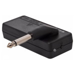 VOX AMPLUG 2 BLUES (AP2BL) гітарний ефект-підсилювач для навушників