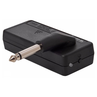 VOX AMPLUG 2 BLUES (AP2BL) гітарний ефект-підсилювач для навушників