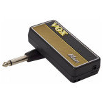 VOX AMPLUG 2 BLUES (AP2BL) гітарний ефект-підсилювач для навушників