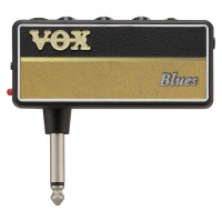 VOX AMPLUG 2 BLUES (AP2BL) VOX AMPLUG 2 BLUES (AP2BL)