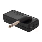 VOX AMPLUG 2 CLEAN (AP2CL) гитарный эффект-усилитель для наушников
