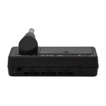 VOX AMPLUG 2 CLEAN (AP2CL) гитарный эффект-усилитель для наушников