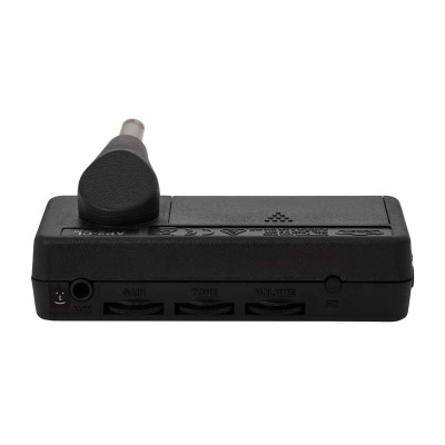 VOX AMPLUG 2 CLEAN (AP2CL) гитарный эффект-усилитель для наушников
