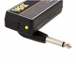 VOX AMPLUG 2 CLEAN (AP2CL) гитарный эффект-усилитель для наушников