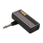 VOX AMPLUG 2 CLEAN (AP2CL) гитарный эффект-усилитель для наушников