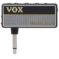VOX AMPLUG 2 CLASSIC ROCK (AP2CR) VOX AMPLUG 2 CLASSIC ROCK (AP2CR)