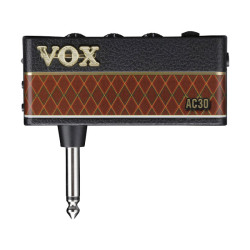 VOX AMPLUG 3 AC30 (AP3AC)
