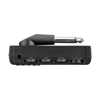 VOX AMPLUG 3 BOUTIQUE (AP3BQ) гитарный эффект-усилитель для наушников
