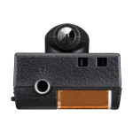 VOX AMPLUG 3 BOUTIQUE (AP3BQ) гитарный эффект-усилитель для наушников