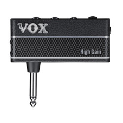 VOX AMPLUG 3 HIGH GAIN (AP3HG)