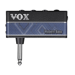 VOX AMPLUG 3 MODERN BASS (AP3MB)