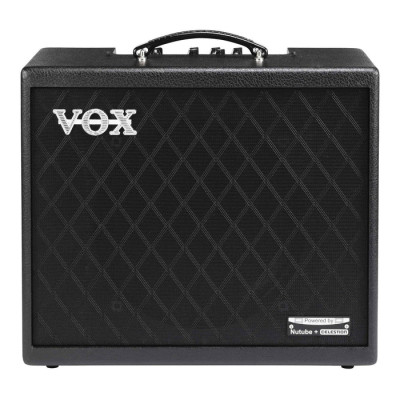 VOX CAMBRIDGE 50 комбоусилитель для электрогитары