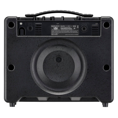 VOX VX15 GT MODELING GUITAR AMPLIFIER комбоусилитель для электрогитары