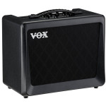 VOX VX15 GT MODELING GUITAR AMPLIFIER комбоусилитель для электрогитары