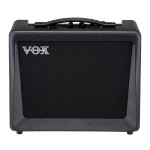 VOX VX15 GT MODELING GUITAR AMPLIFIER комбоусилитель для электрогитары
