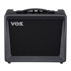 VOX VX15 GT MODELING GUITAR AMPLIFIER