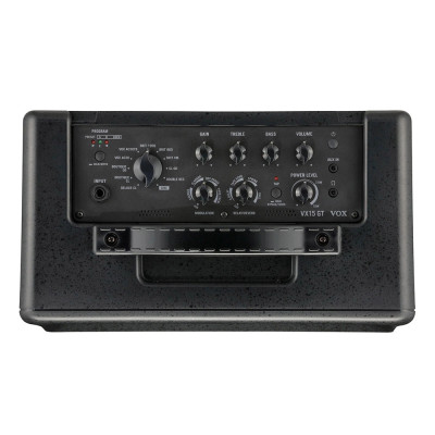 VOX VX15 GT MODELING GUITAR AMPLIFIER комбоусилитель для электрогитары
