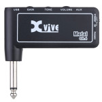 XVIVE GA-4 Metal гітарний ефект-підсилювач для навушників