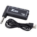 XVIVE GA-4 Metal гітарний ефект-підсилювач для навушників