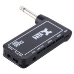 XVIVE GA-4 Metal гітарний ефект-підсилювач для навушників