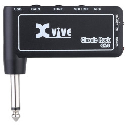 XVIVE GA-3 CLassic Rock