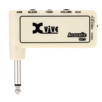 XVIVE GA-1 Acoustic