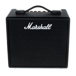 MARSHALL CODE25 