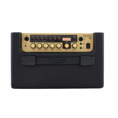 MARSHALL CODE25  комбопідсилювач