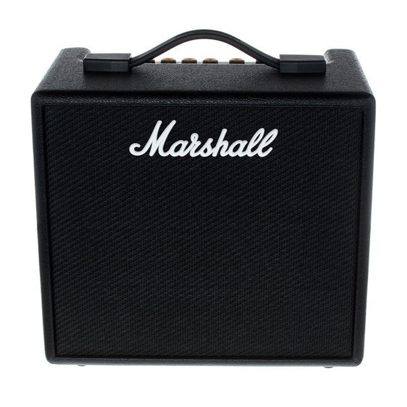 MARSHALL CODE25 