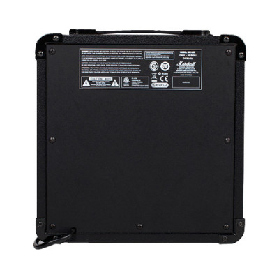 MARSHALL MG10G комбопідсилювач